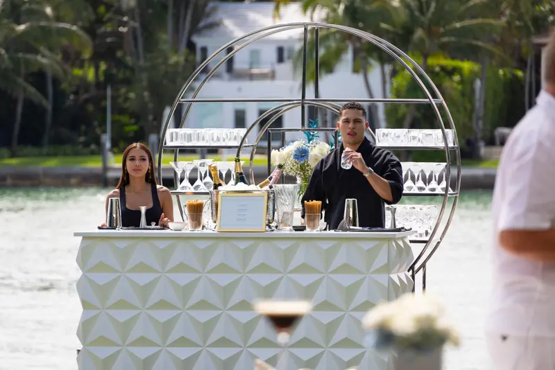 Miami event photography, Luxury & Vip Events