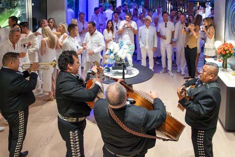 Miami event photography, Luxury & Vip Events