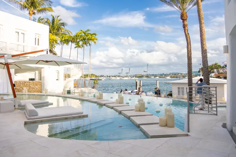Miami event photography, Luxury & Vip Events