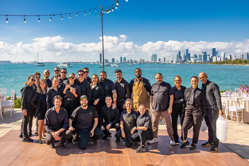 Miami event photography, Luxury & Vip Events