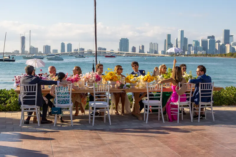 Miami event photography, Luxury & Vip Events