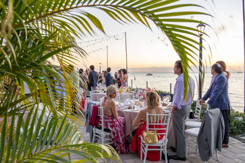 Miami event photography, Luxury & Vip Events