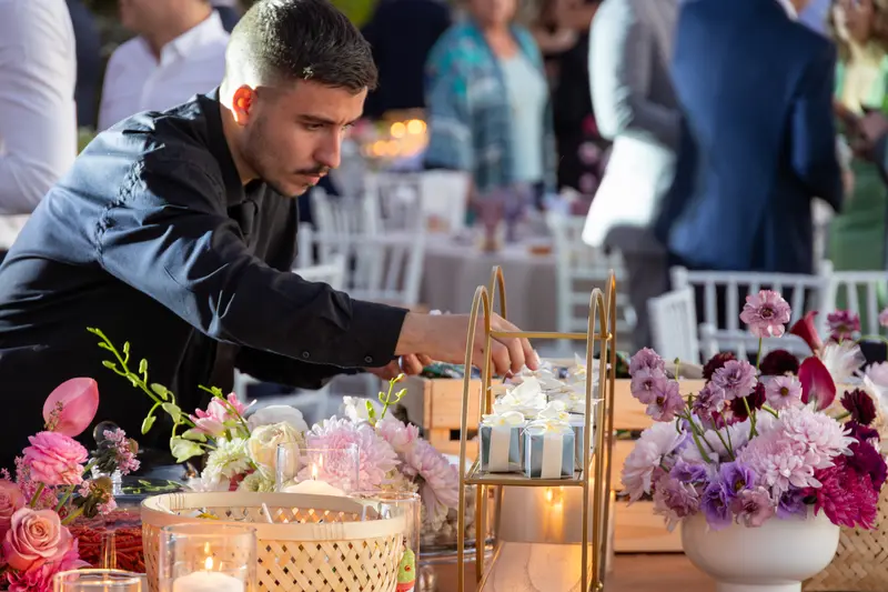 Miami event photography, Luxury & Vip Events