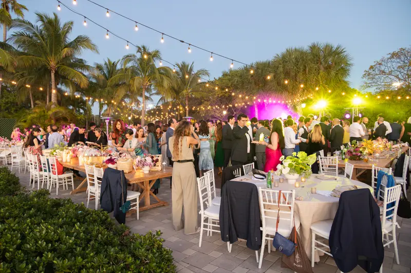 Miami event photography, Luxury & Vip Events