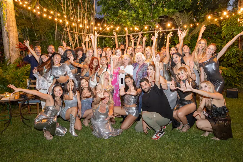 Miami event photography, Luxury & Vip Events