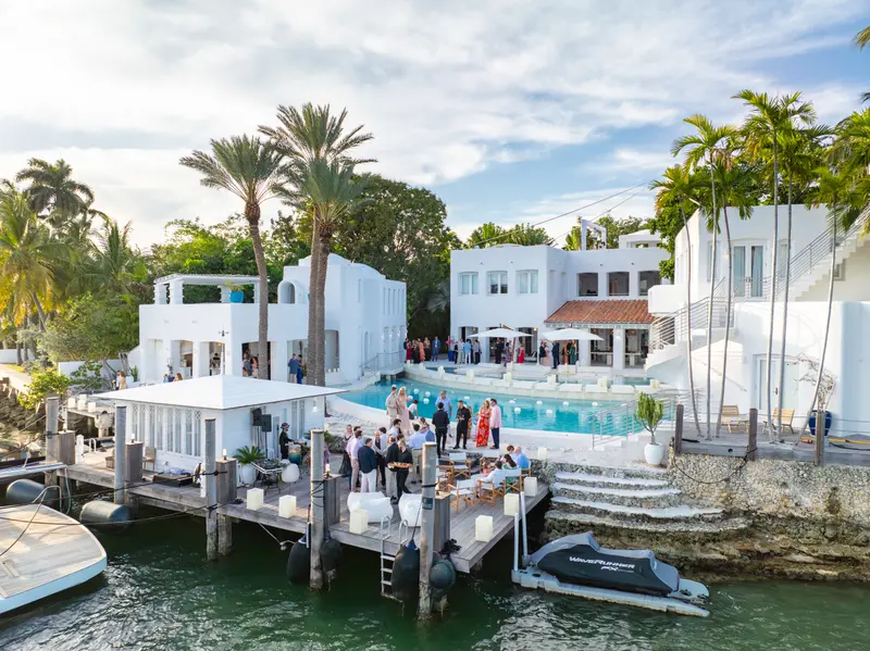 Miami event photography, Luxury & Vip Events