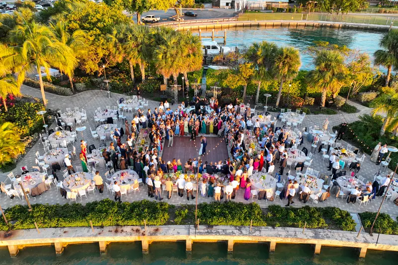 Miami event photography, Luxury & Vip Events