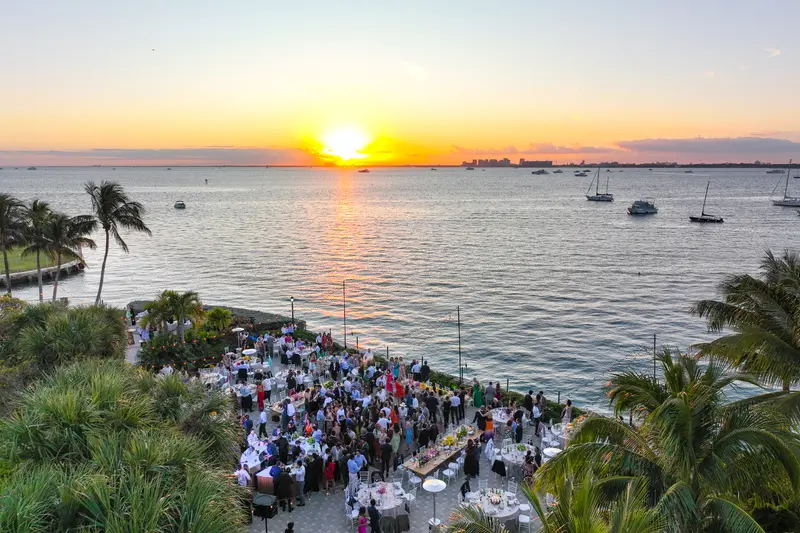 Miami event photography, Luxury & Vip Events