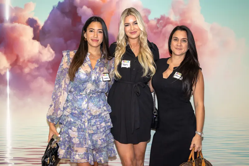 Miami event photography, Corporate Events