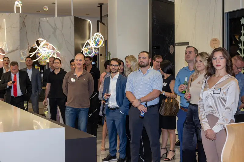 Miami event photography, Corporate Events