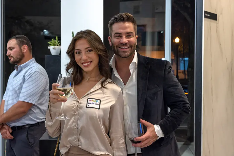 Miami event photography, Corporate Events