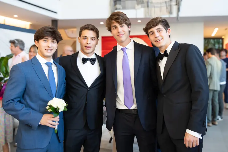 Miami event photography, Private Events