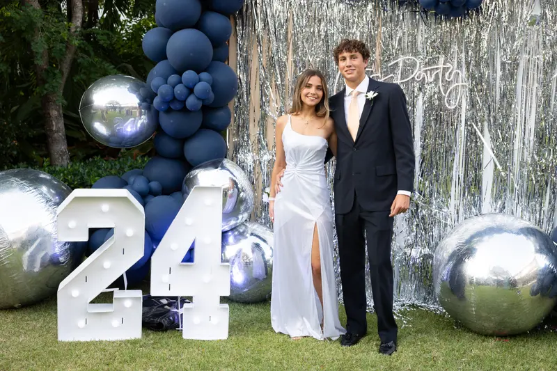 Miami event photography, Private Events