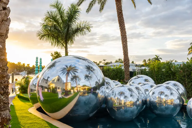 Miami event photographer portfolio image
