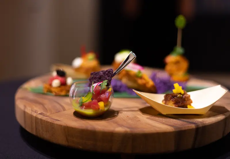 Miami event photographer portfolio image