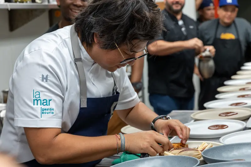 Miami event photographer portfolio image