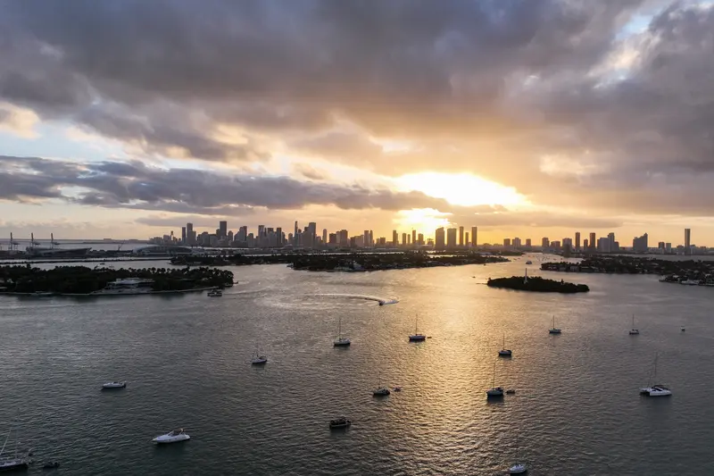 Miami event photographer portfolio image